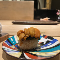 宇田津 鮨 - 