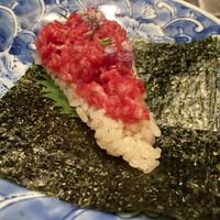 USHIGORO S. GINZA - 