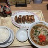 餃子の王将 ブランチ横浜南部市場店