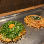 Okonomiyaki Nagataya - 