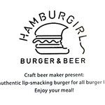 HAMBURGIRL - HamburGirl