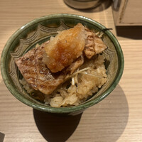 焼うお いし川 - 