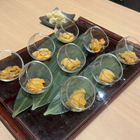 鮨 青海 青山店 - 