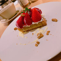 Cucina del NABUCCO - 