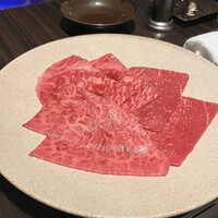 焼肉うしごろ 銀座並木通り店 - 