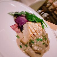 Cucina del NABUCCO - 
