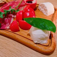 Cucina del NABUCCO - 