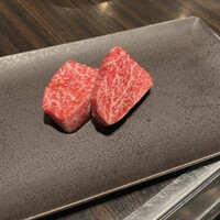 焼肉うしごろ 銀座並木通り店 - 