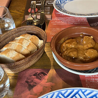 sangria 青山店 - 