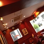 ブラザーズ - だいぶ落ち着いた感じ