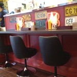 ブラザーズ - イスがメジャーチェンジ！