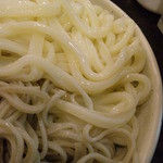 ふどう庵 - うどんとそば