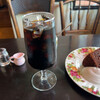 Cafe miel - 