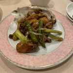 中国料理　彩福 - 