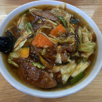 Sutamina Ramen Matugorou - 