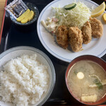 なみき食堂 - 