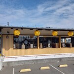 久兵衛屋 - 外観