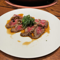 しゃぶしゃぶKINTAN 表参道店 - 