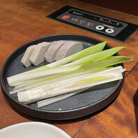 しゃぶしゃぶKINTAN 表参道店 - 