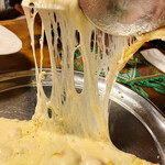 トニーズピザ - 