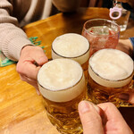 トニーズピザ - 