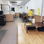 もやしそば己城 - 