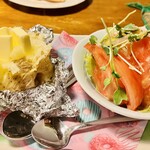 トニーズピザ - 