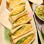 トニーズピザ - 