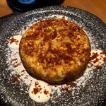 Plan B Spanish Resto - 