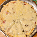 トニーズピザ - 