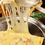 トニーズピザ - 