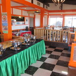 カレーレストラン ヘラディワ - 