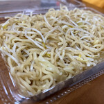 もやしそば己城 - 