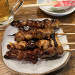 Yakitori Izakaya Tori - 