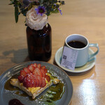 ストーリーボックス＆コーヒーロースター - 