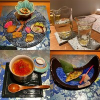 寿司処 京都 宙 - 