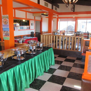 カレーレストラン ヘラディワ_2