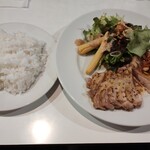 祐天寺カフェ - 