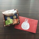 叶匠壽庵 博多大丸店 - 