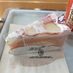 手創りケーキ工房 エンジェル - 