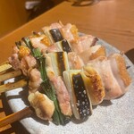 バードスペース - 