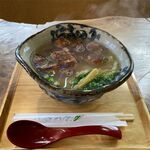 風遊斎 - ユンタク（880円）