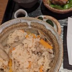 そば切り 粋人 - 