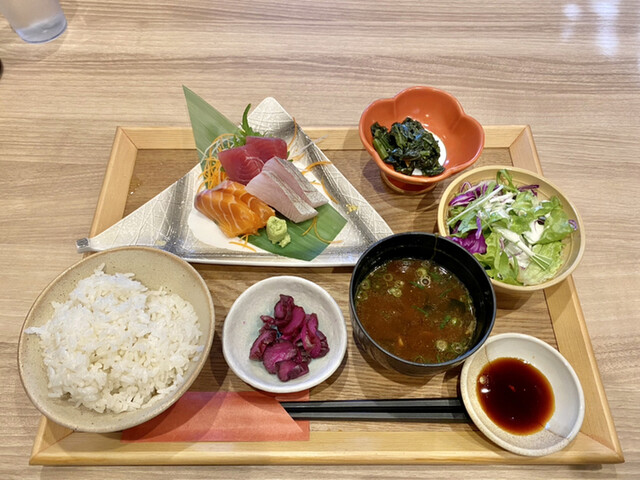 Shunsai Dining En Shinanjo Ten