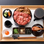 お肉のマルシェ 中王 - メイン写真: