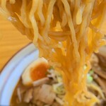 ラーメン 寿 - 