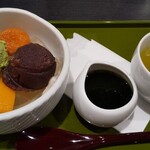 清月堂 横浜高島屋店 - 