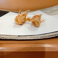 秋田 てんぷら みかわ - 