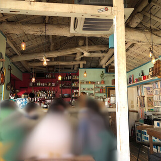 ボナルーカフェ_2