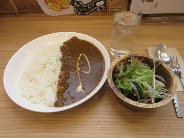 ルアナ カフェ ドゥ（Luana cafe Do） - 中央弘前（カフェ）の写真